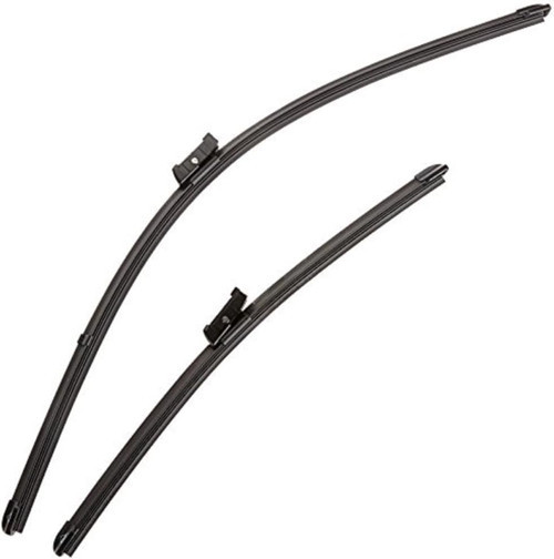 Valeo Swf Das Original Set Silecek Seti Citroen C4 X (2022---), Fiat Doblo (2016-2023), Mg 4 Ev (202
