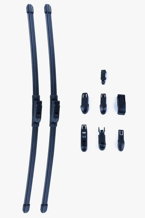 Fiat Egea Supermute 2'Li Muz Silecek Takimi 2015-2022 Hatchback 650Mm Ve 400Mm