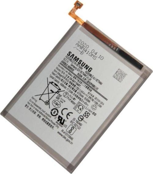 Samsung Galaxy A71 Sm-A715F Batarya Pil Eb-Ba715Aby