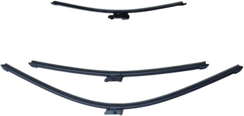 Ön Cam Arka Cam Silecek 657998001 Skoda Scala Ile Uyumlu 2019-2024
