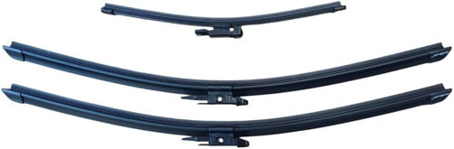 Ön Arka Cam Silecek 61610420549 Bmw 1 Serisi E87 Ile Uyumlu 2004-2011