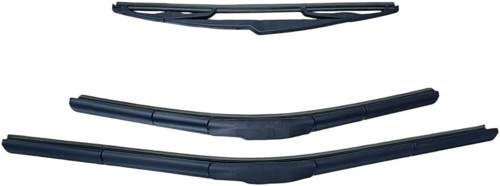 Ön Arka Cam Silecek 6426Nf Citroen C3 Ile Uyumlu 2003-2009