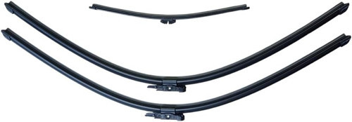 Ön Cam Arka Cam Silecek Ford Kuga 2 Ile Uyumlu 2013-2019