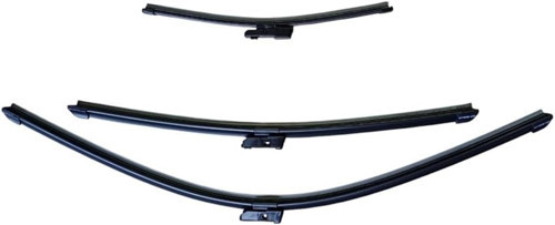 Ön Cam Arka Cam Silecek 576998002 Seat Arona Ile Uyumlu 2022-2025