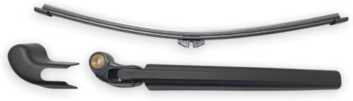 Arka Cam Silecek Kolu Takımı Seti 61627442095 Bmw X5 G05 Ile Uyumlu 2019-2023