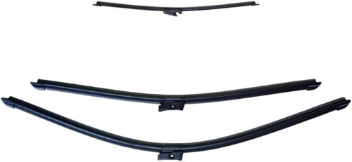 Ön Cam Arka Cam Silecek Takımı Vw Passat B6 Variant Sw Ile Uyumlu 2006-2011