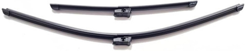 Ön Cam Silecek Takımı 65X35Cm Fiat 500X Ile Uyumlu 2015-2023