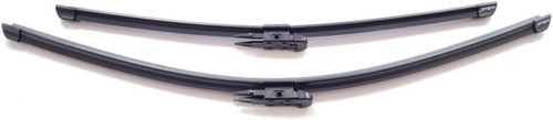 Ön Cam Silecek Takımı 60X55Cm Fiat Multipla Ile Uyumlu 2006-2010