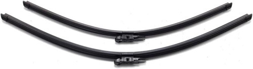 Ön Cam Silecek Takımı 70X60Cm Citroen C4 Coupe Ile Uyumlu 2004-2010