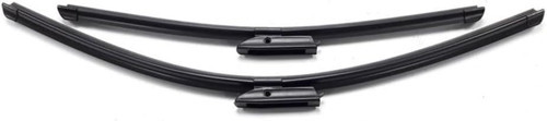 Ön Cam Silecek Takımı 58X53Cm Renault Kangoo Ile Uyumlu 2016-2021