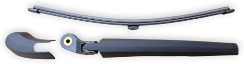 Arka Cam Silecek Kolu Takımı 61627356224 Bmw X1 F48 Ile Uyumlu 2016-2019
