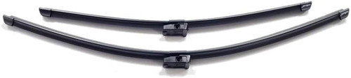 Ön Cam Silecek Takımı 65X50Cm Volvo V60 Cross Country Ile Uyumlu 2015-2017