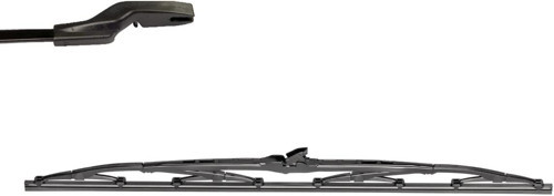 Valeo Silencio Conventional Single Silecek Ford Focus Ii (2005-2012) (380 Mm) 574109