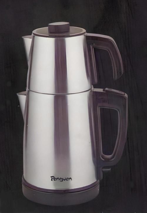 Nova Çay Keyfi İnox 1850w