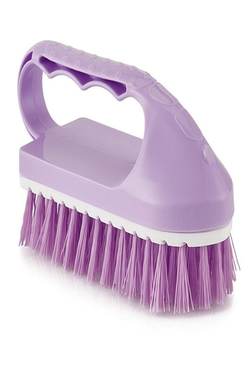Flora CTPF185 Çok Amaçlı Temizlik Fırçası Asorti
