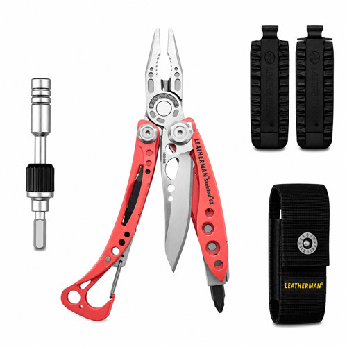 Skeletool CX Guava Tam Set