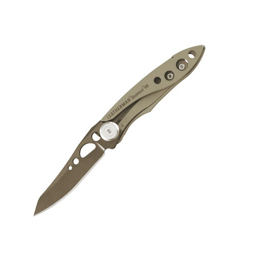 Skeletool KB Sandstorm Çakı