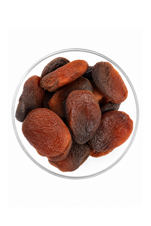 Günkurusu Kayısı 5 kg