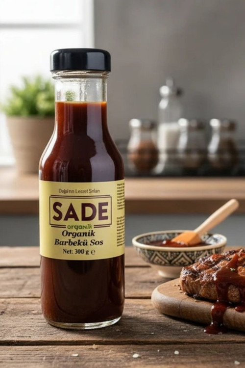 BARBEKÜ SOS 290 GR