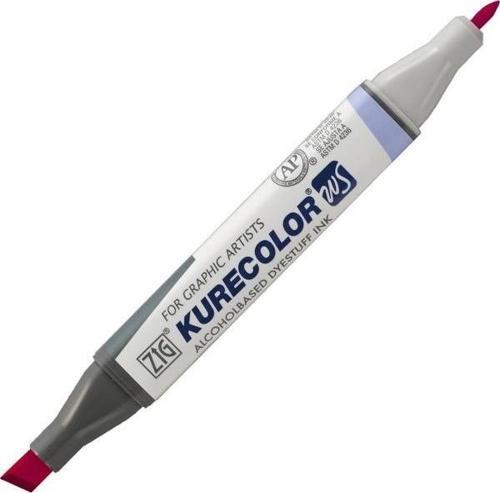 Kurecolor Twin S Grafik Çizim Kalemi 229 Dark Pink