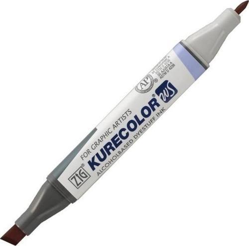 Kurecolor Twin S Grafik Çizim Kalemi 285 Blood Red