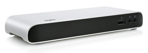 Elgato Thunderbolt 3 Dock, 85W, 3 X Usb3.0, 2 X Thunderbolt 3, 1 X Display Port, Gigabit Ethernet, 3