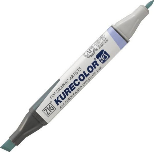 Kurecolor Twin S Grafik Çizim Kalemi 332 Alice Blue