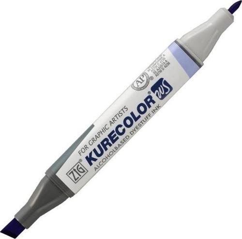 Kurecolor Twin S Grafik Çizim Kalemi 339 Peacock Blue