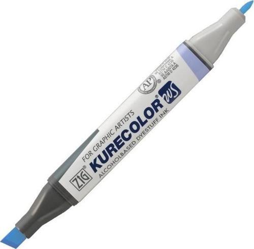 Kurecolor Twin S Grafik Çizim Kalemi 340 Haze Blue