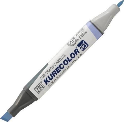 Kurecolor Twin S Grafik Çizim Kalemi 350 Ice Blue