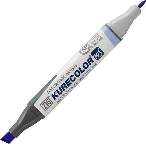 Kurecolor Twin S Grafik Çizim Kalemi 364 Cornflour Blue