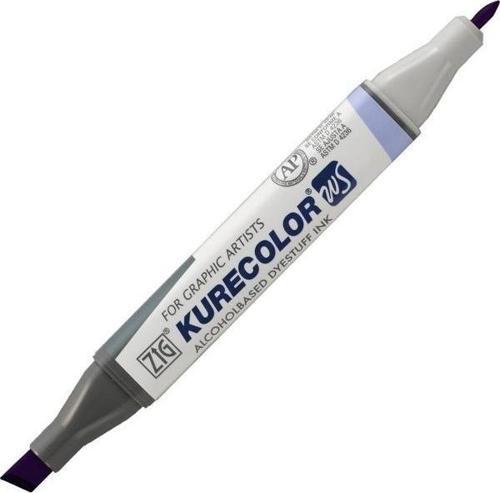 Kurecolor Twin S Grafik Çizim Kalemi 378 Deep Blue