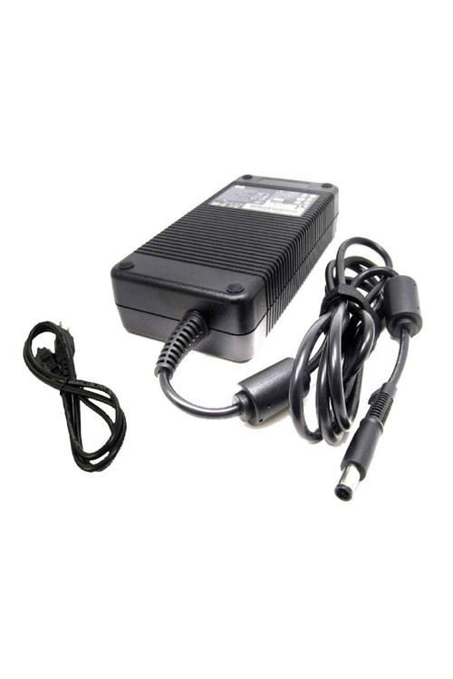 Şarj Aleti Adaptör Dell Dell G7 15 7588 Versiyon P72F P72F002 240W Versiyon İle Uyumlu