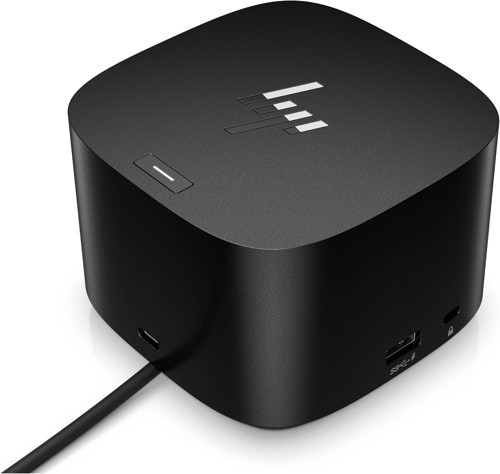 Hp G4 4J0G4Aa 280W W/Combo Cable Thunderbolt Docking Station