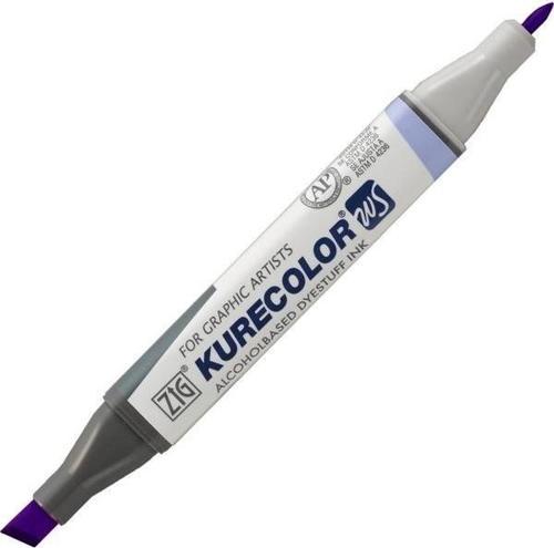 Kurecolor Twin S Grafik Çizim Kalemi 607 Violet