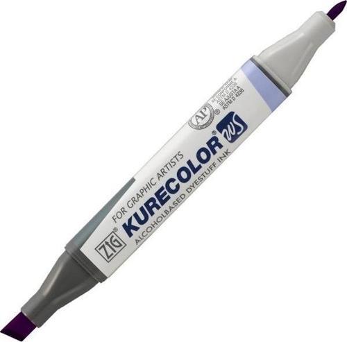 Kurecolor Twin S Grafik Çizim Kalemi 609 Deep Violet