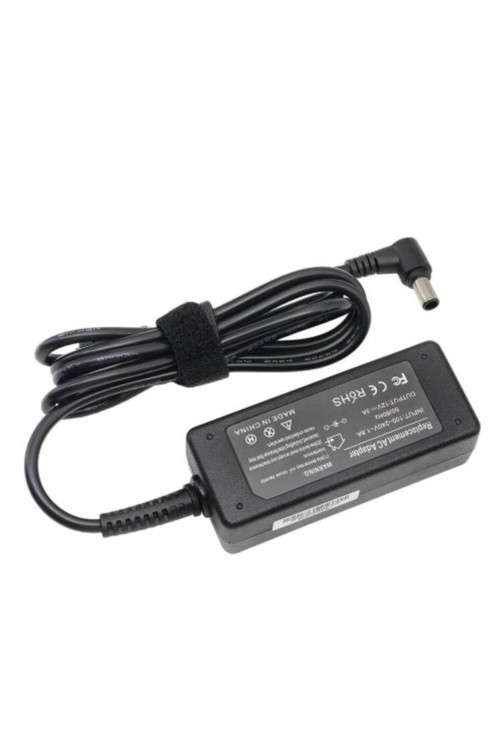 Şarj Aleti Adaptör Ad-3612S 12V 3A 36W 6.0X4.5 İle Uyumlu