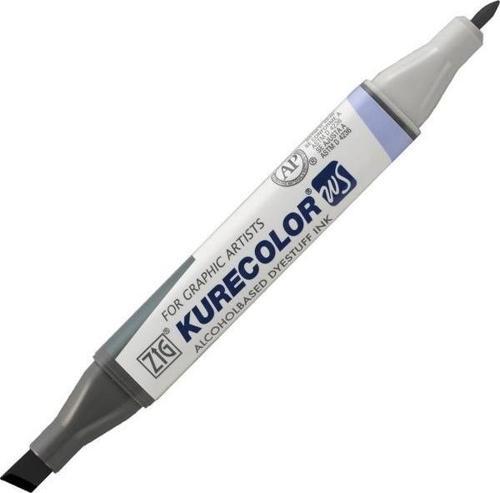 Kurecolor Twin S Grafik Çizim Kalemi 846 Green Gray 4