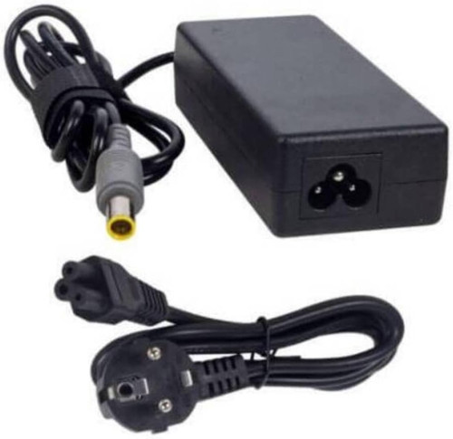 Lenovo 65W Yuvarlak Pinli Uç Notebook Adaptör Rna-Ib05, 47466