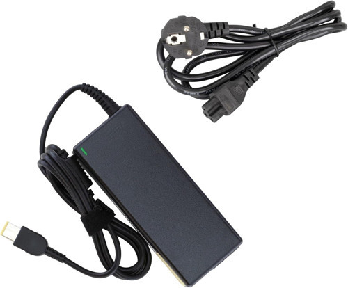 Notebook Adaptör - Şarj Aleti - Prs-043-65W - Ideapad Flex Thinkpad Yoga Adlx65Slc2A Muadili Ile Uyu