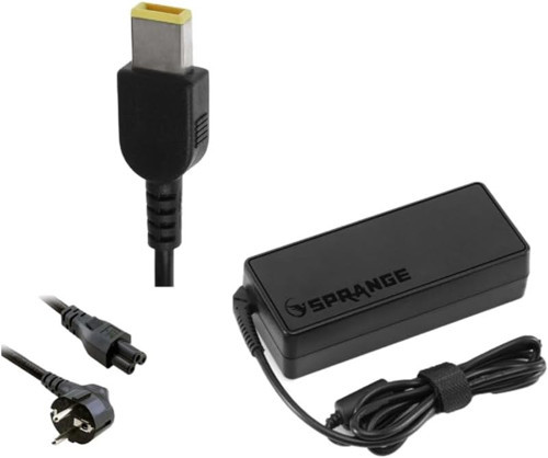 Sr-L1 Thinkpad X1 Carbon 90W Laptop Adaptör A Yoga 11 Güç Kaynağı Şarj Cihazı Lenova T430 T440 T450