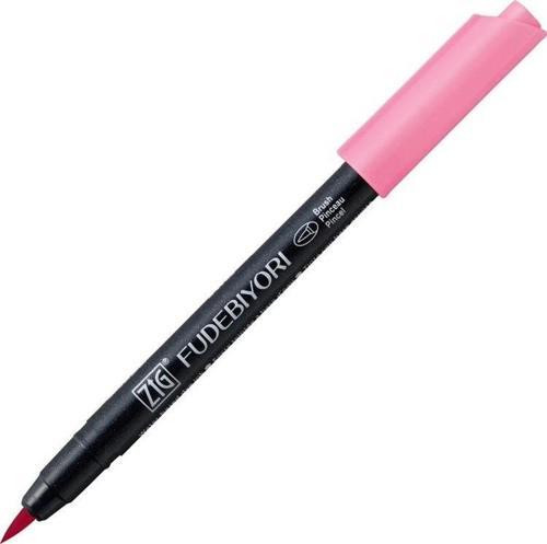 Fudebiyori Brush Pen Fırça Uçlu Kalem 202 PEACH PINK