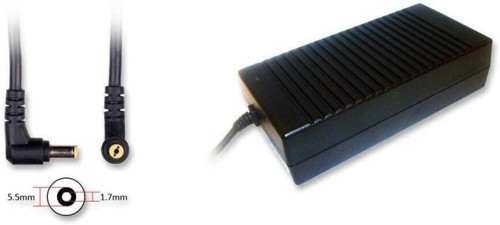Şarj Aleti Adaptör Acer Predator G3-572-73Pf 5.5X1.7 180W İle Uyumlu
