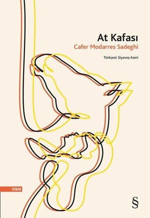 Everest Yayınları At Kafası