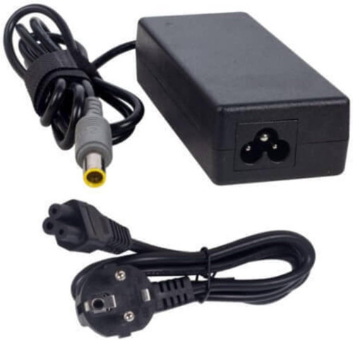 Şarj Aleti Adaptör Lenovo Thinkpad X60S X61 İle Uyumlu