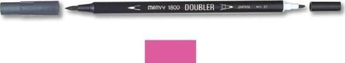 1800 Doubler Çift Uçlu Brush Pen 59 ROSEMARIE