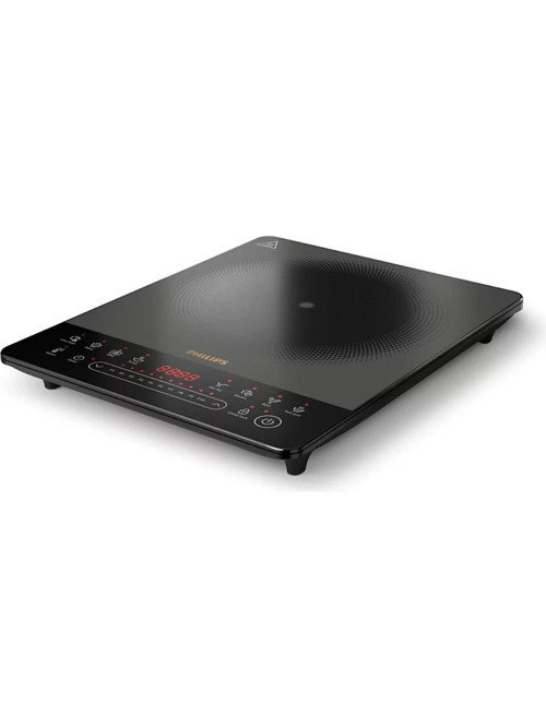 İndüksiyonlu Ocak 5000 Serisi Hd5850/90