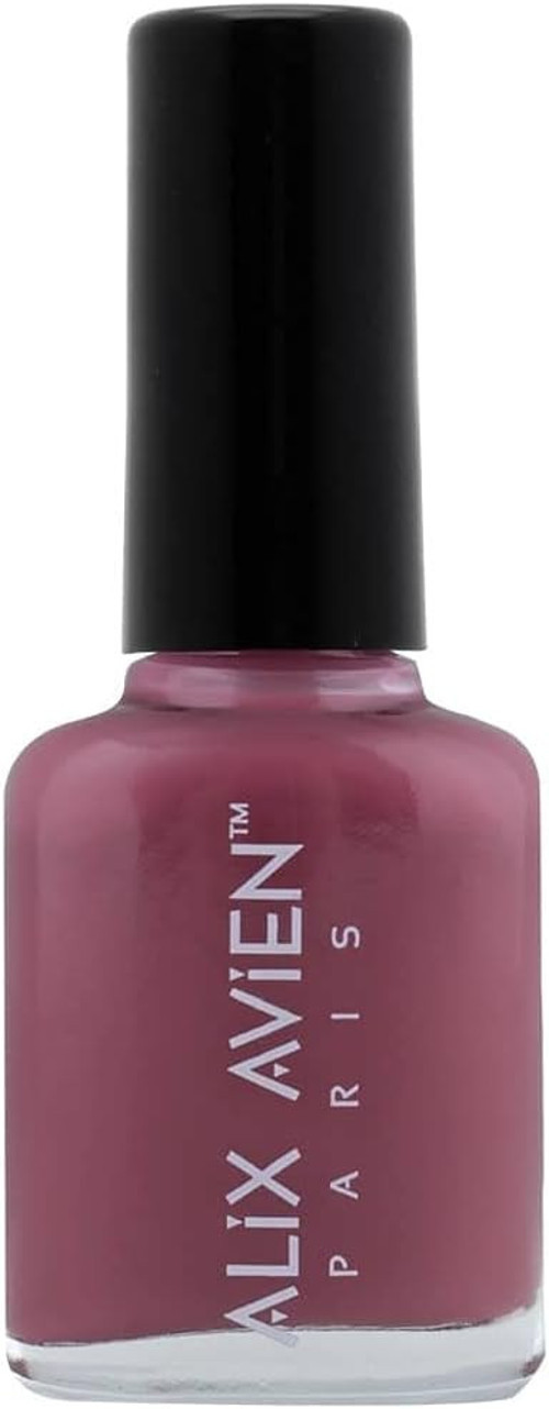 Pembe Nude Oje 55 - Yüksek Pigmentli Uzun Süreli Kalıcılık Hızlı Kuruma - Nail Lacquer 55