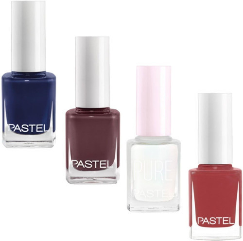 Pastel Oje 37.Set 270-269-601-253