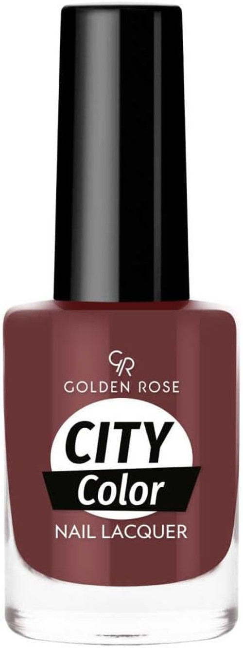 City Color Nail Lacquer No:133 - Oje
